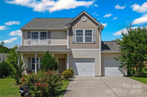 1287 Century Dr, Clover, SC, 29710-7113 | Card Image