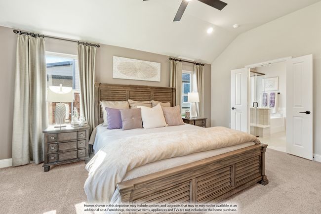 30 Osprey St, House other with 5 bedrooms, 4 bathrooms and null parking in Joshua TX | Image 19