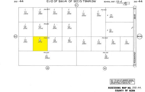 0 67th St W, Lancaster, CA, 93536 | Card Image