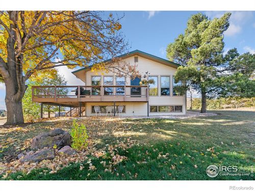 4229 Buckskin Trail, Laporte, CO, 80535 | Card Image