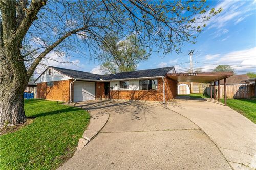 6052 Old Troy Pike, Dayton, OH, 45424-3643 | Card Image