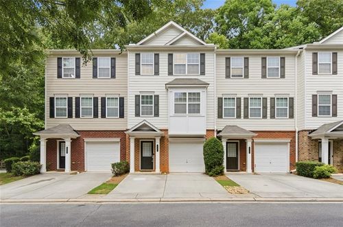 6710 Stoneleigh Way, Mableton, GA, 30126-5467 | Card Image