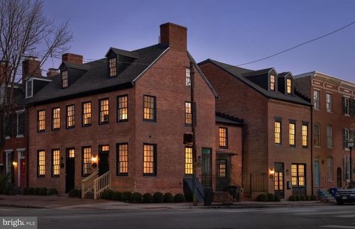 6-1 E Montgomery Street, BALTIMORE, MD, 21230 | Card Image