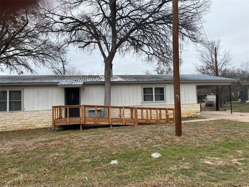 203 Bronco Drive, Burnet, TX, 78611 | Card Image