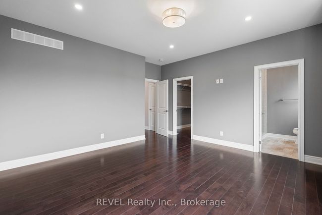 6464 Sam Iorfida Dr, House other with 6 bedrooms, 3 bathrooms and 6 parking in Niagara Falls ON | Image 23