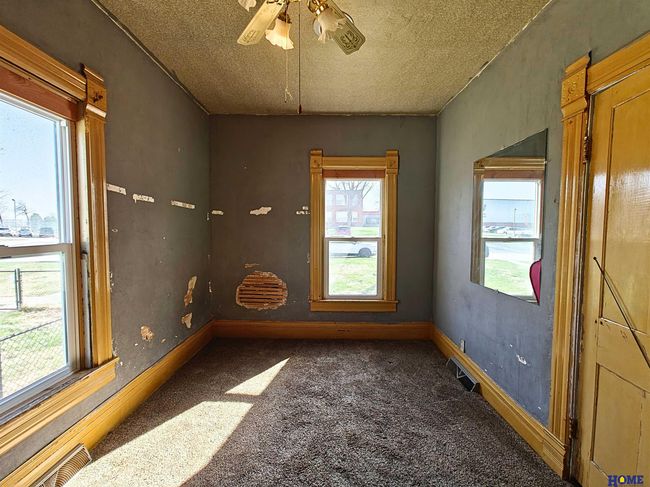313 Main St, House other with 1 bedrooms, 1 bathrooms and 1 parking in Johnson NE | Image 6