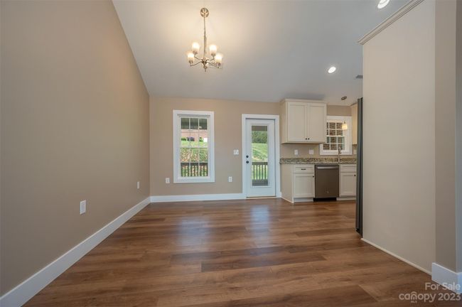 115 Kingston Pl, House other with 3 bedrooms, 2 bathrooms and null parking in Spindale NC | Image 9