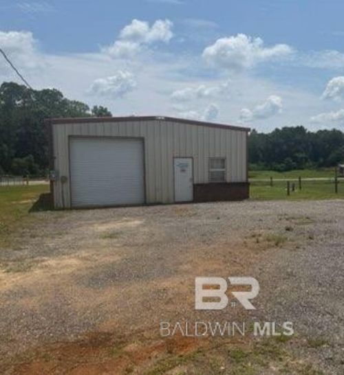 24500 Waterworld Rd, Robertsdale, AL, 36567-5000 | Card Image