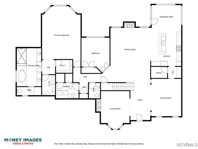 850 Elmslie Ln, House other with 5 bedrooms, 5 bathrooms and null parking in Manakin Sabot VA | Image 46