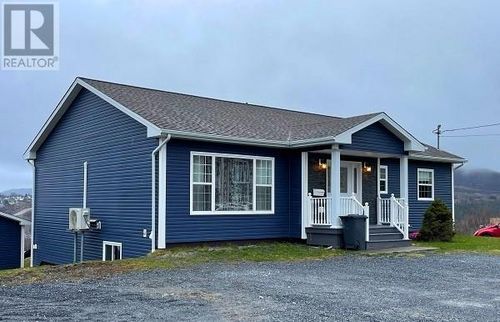 23 Westmount Rd, Corner Brook, NL, A2H5R3 | Card Image