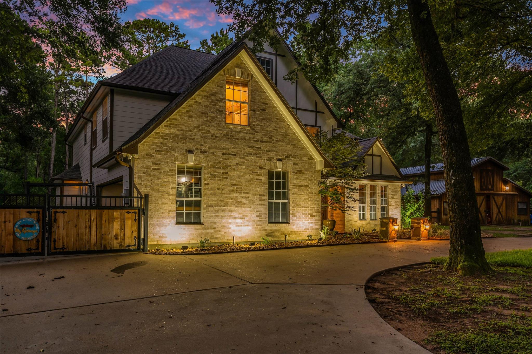 Residential in Magnolia 5