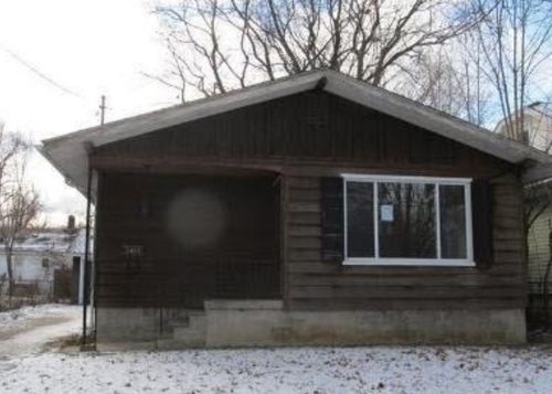 2422 Maryland Ave, Flint, MI, 48506-2855 | Card Image