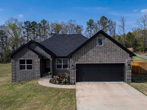 13 Jeremiahs Cv, Heber Springs, AR, 72543-7005 | Card Image