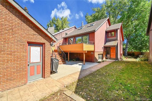 3644 Hazelwood Ct, Boulder, CO, 80304-1417 | Card Image