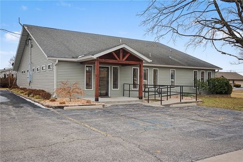 201 Rice St, Berryville, AR, 72616-4388 | Card Image