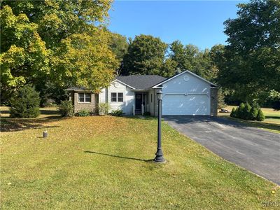 50 Phyllis Lane, House other with 3 bedrooms, 2 bathrooms and null parking in Hastings NY | Image 3