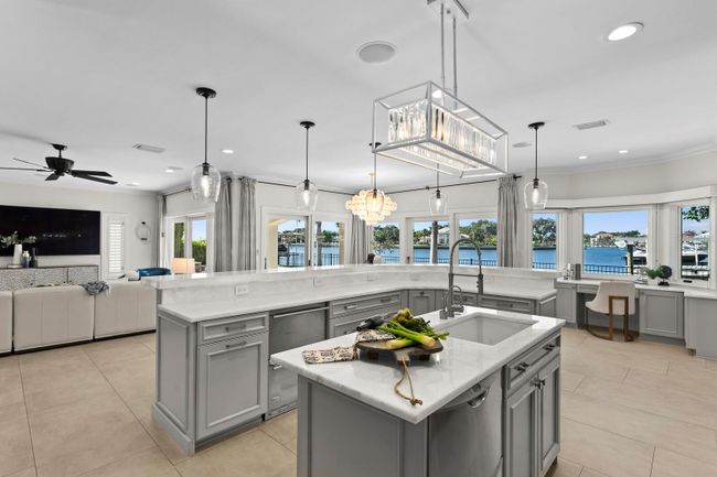 3110 Bayshore Blvd Ne, House other with 6 bedrooms, 6 bathrooms and null parking in ST PETERSBURG FL | Image 19