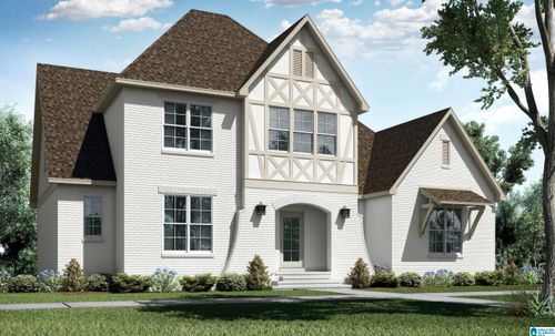 3131 Blackridge Dr, HOOVER, AL, 35244 | Card Image