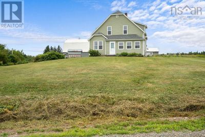 540 Farm Rd, Home with 4 bedrooms, 2 bathrooms and null parking in Heatherton NS | Image 1