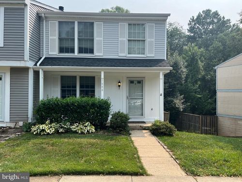 1666 Barnstead Dr, RESTON, VA, 20194-1507 | Card Image