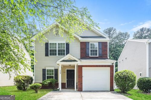 3364 Sable Chase Ln, Atlanta, GA, 30349-8800 | Card Image