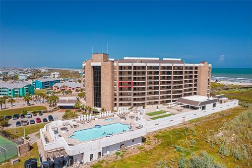 507-720 Access Road 1-A, Port Aransas, TX, 78373 | Card Image