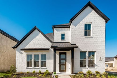 418 Bassett Hall Rd, Fate, TX, 75189-8835 | Card Image