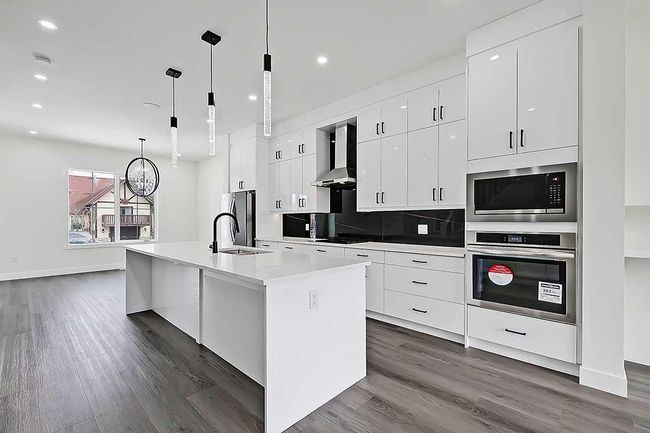 4627 72 Street Nw, Home with 4 bedrooms, 3 bathrooms and 2 parking in Calgary AB | Image 11
