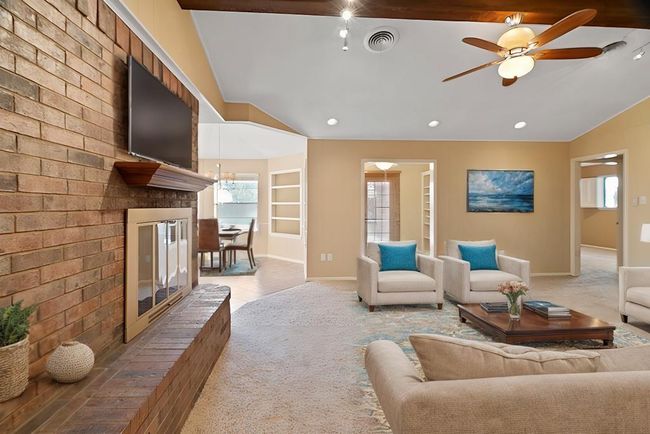 4 Glenwick Cv, House other with 3 bedrooms, 2 bathrooms and 2 parking in Big Spring TX | Image 12