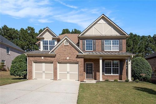 4825 Silver Leaf Dr, Cumming, GA, 30040-9706 | Card Image
