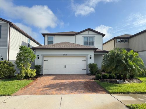 17835 Everlong Dr, LAND O LAKES, FL, 34638-8271 | Card Image