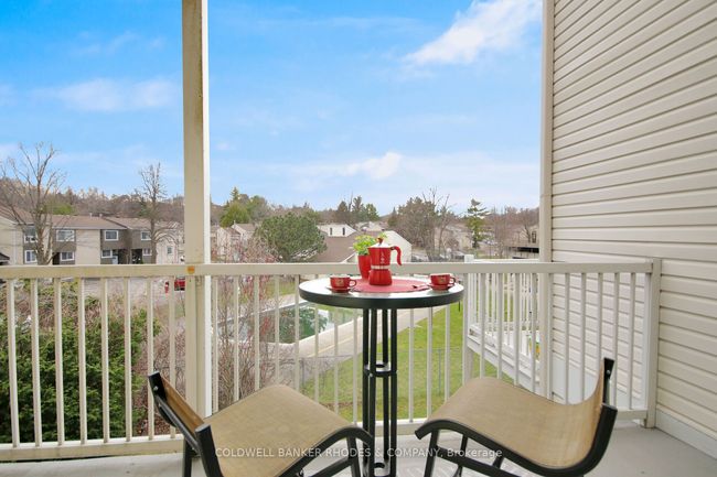 1648 Locksley Lane, Condo with 2 bedrooms, 2 bathrooms and 1 parking in Gloucester ON | Image 16