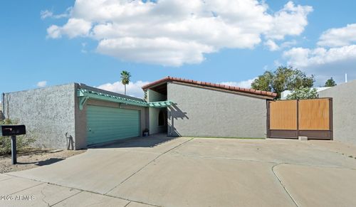 2618 S Shannon Dr, Tempe, AZ, 85282-2936 | Card Image