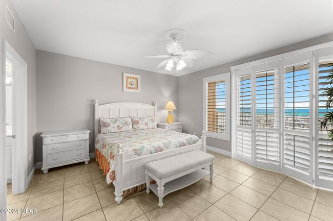 112 - 5004 Thomas 112 Drive, Condo with 3 bedrooms, 2 bathrooms and null parking in Panama City Beach FL | Image 18