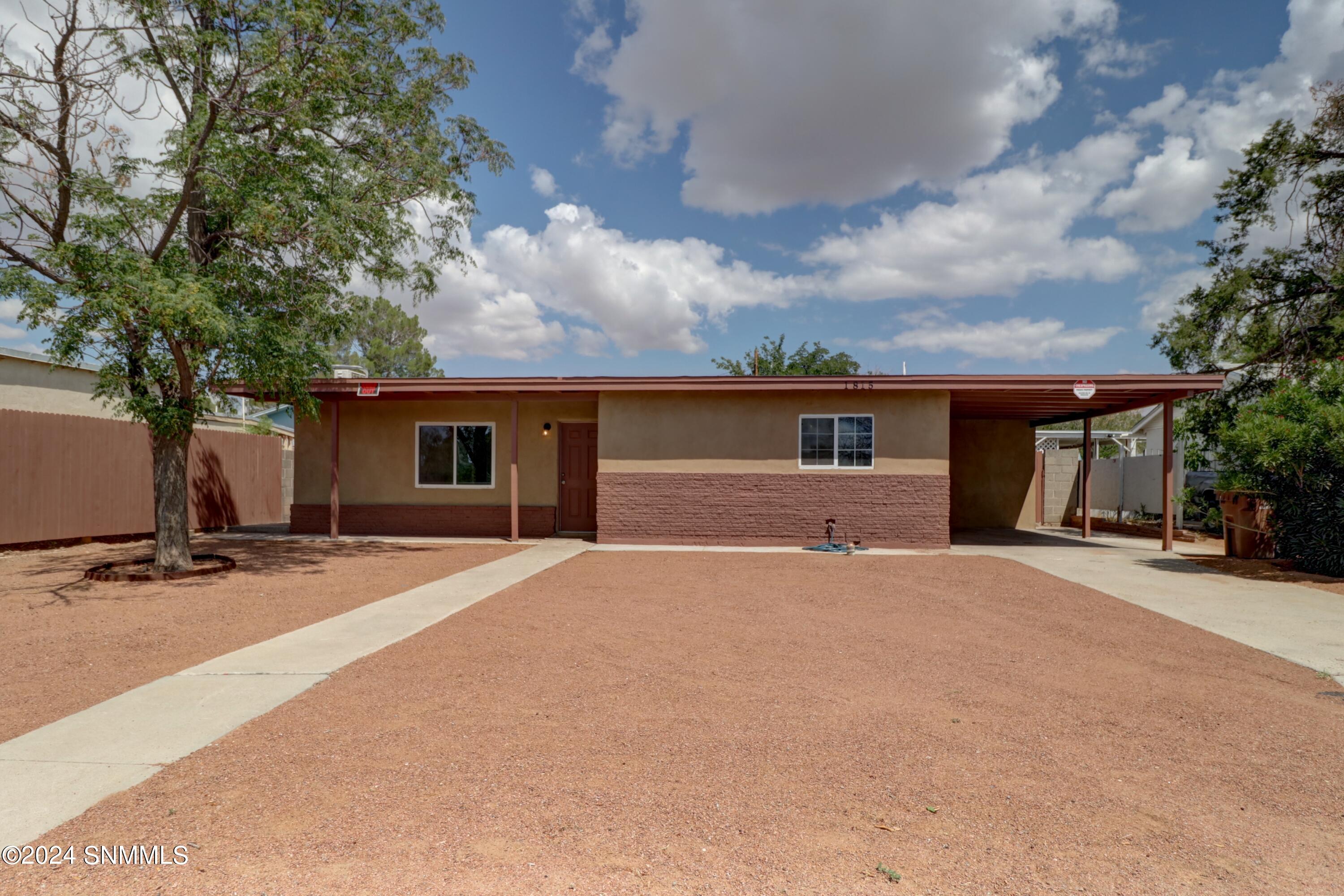 Solano Dr, Las Cruces, NM 88001