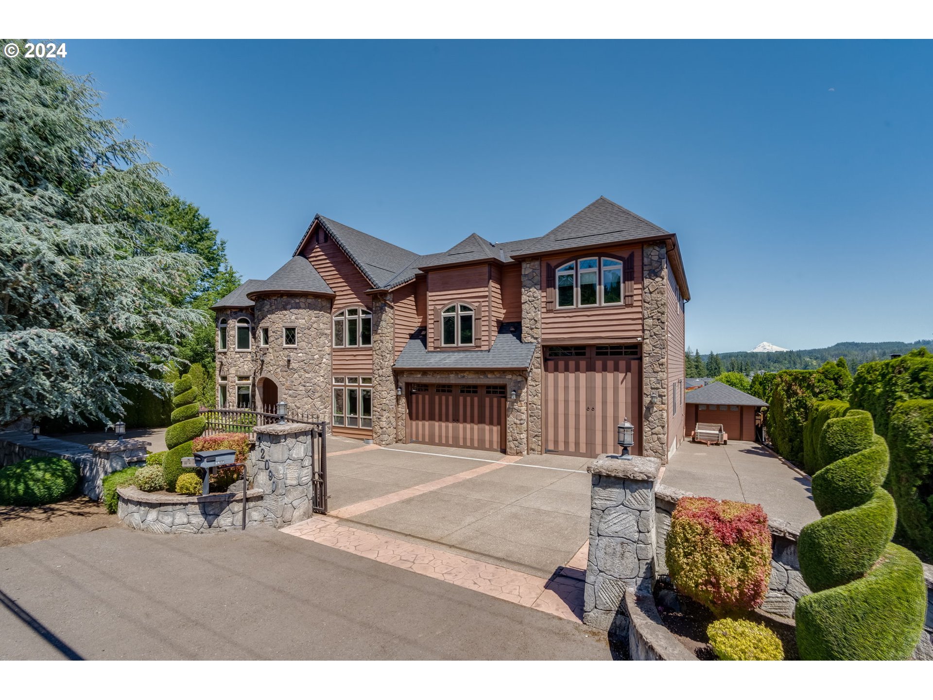 162nd Ave, Happy Valley, OR 97086