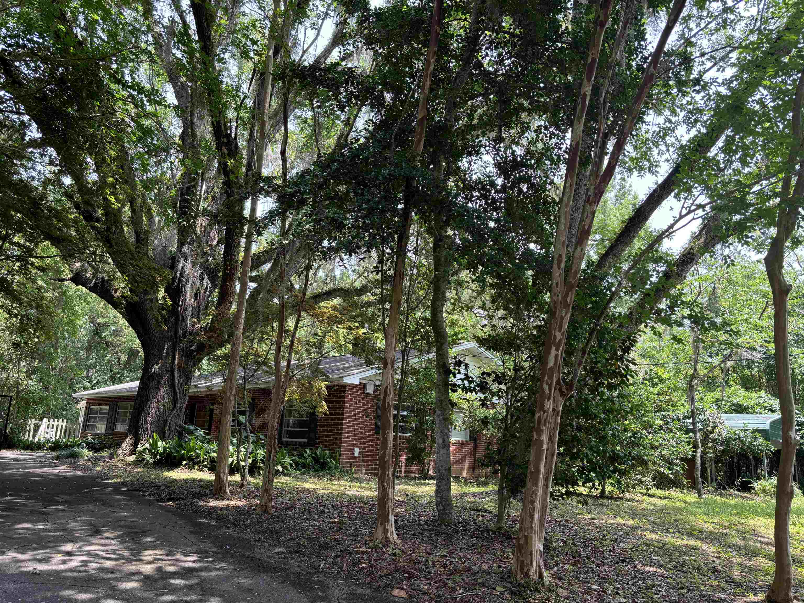 Tallahassee Dr, Tallahassee, FL 32309