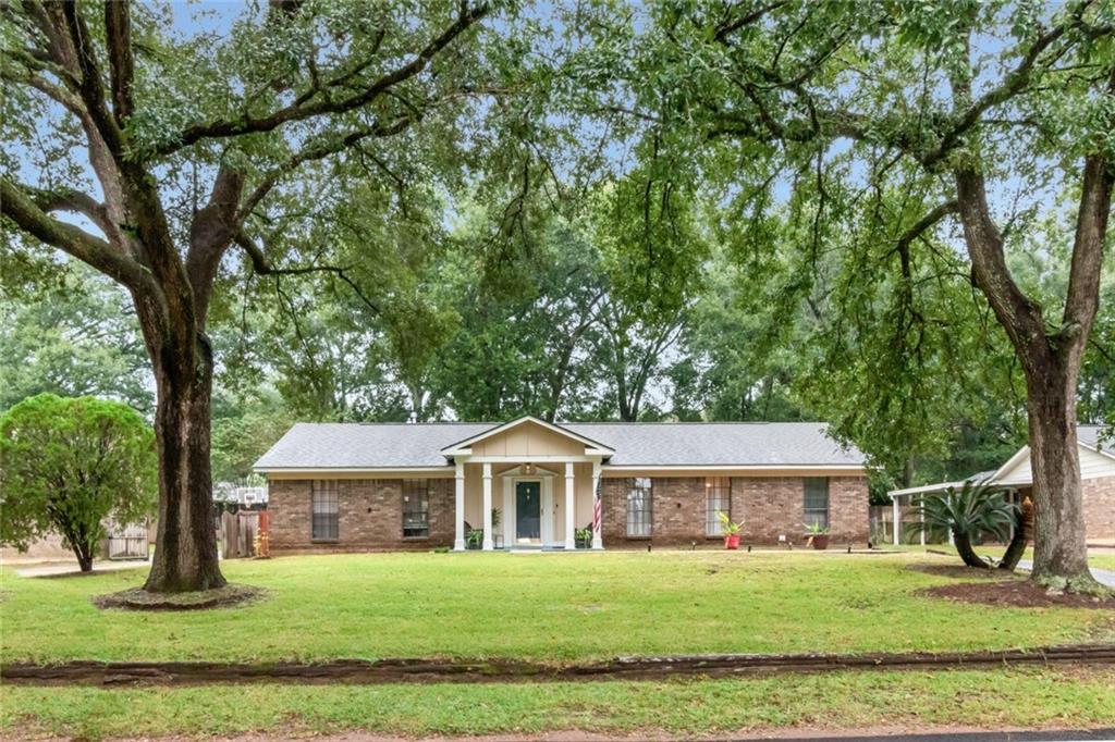 Quail Run, Theodore, AL 36582