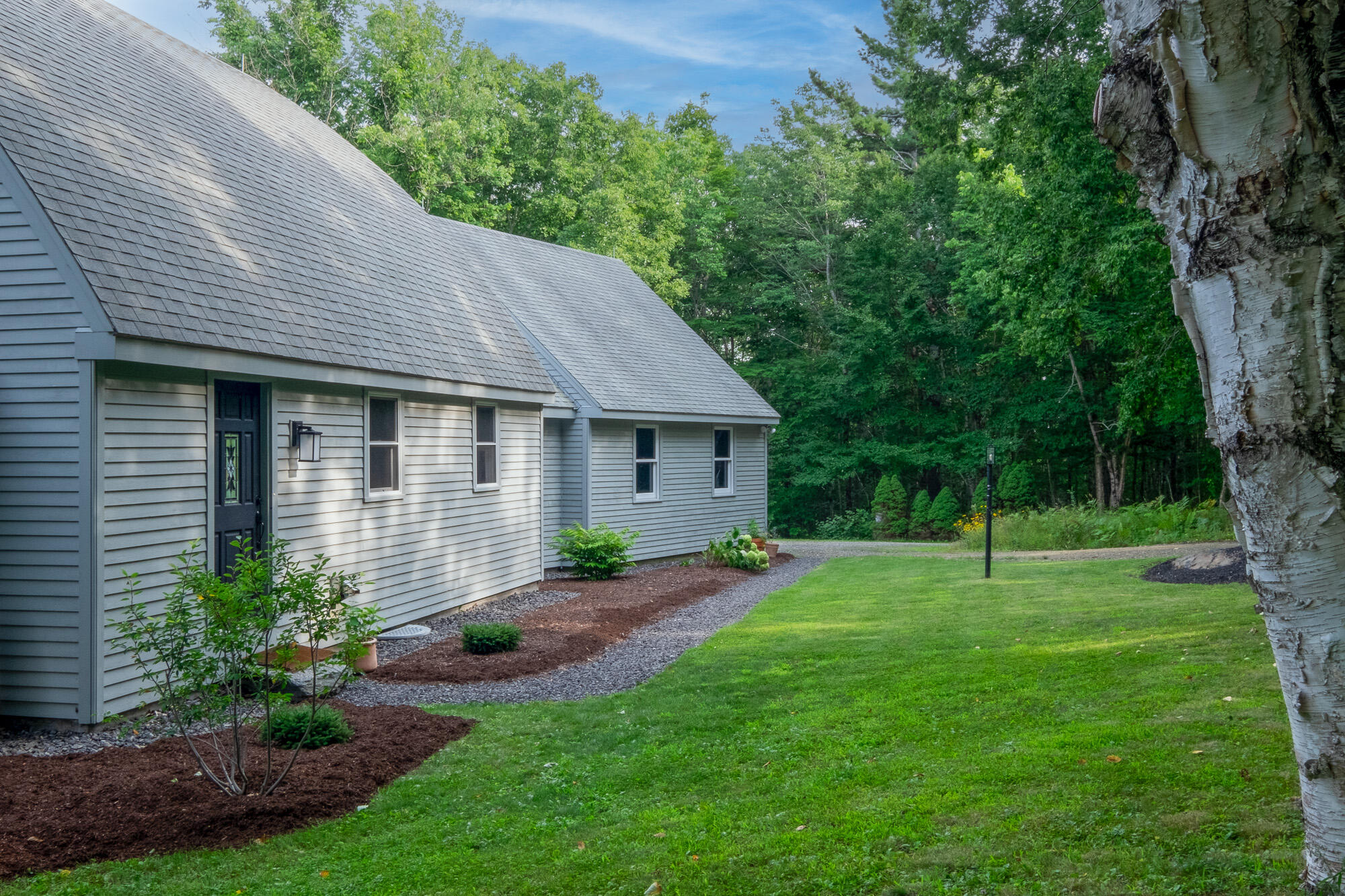 Dodge Mountain Rd, Rockland, ME 04841