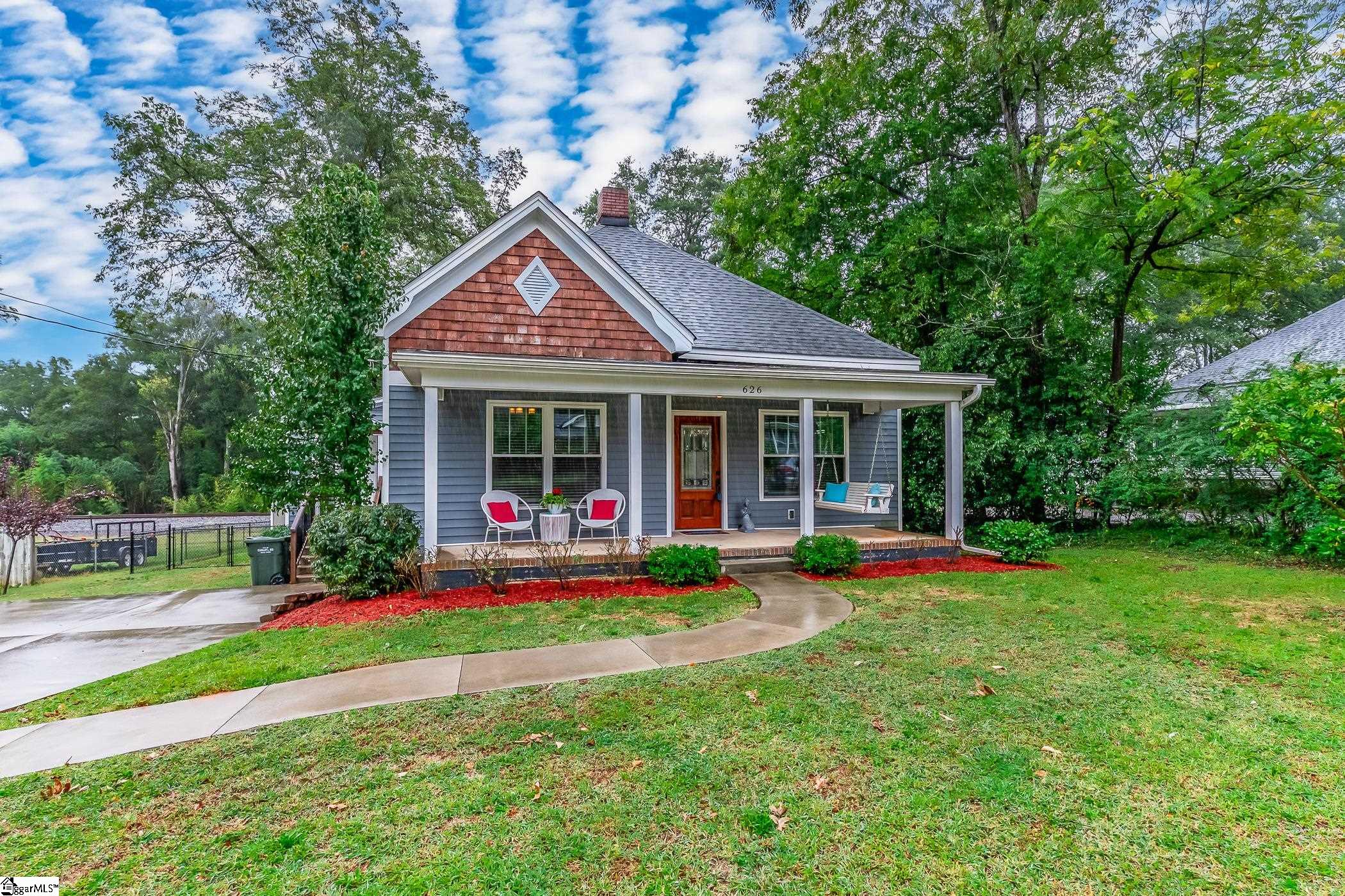 Main St, Easley, SC 29640