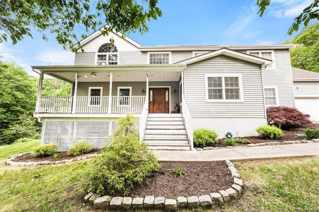 Cedar Rd, Monroe, NY 10950