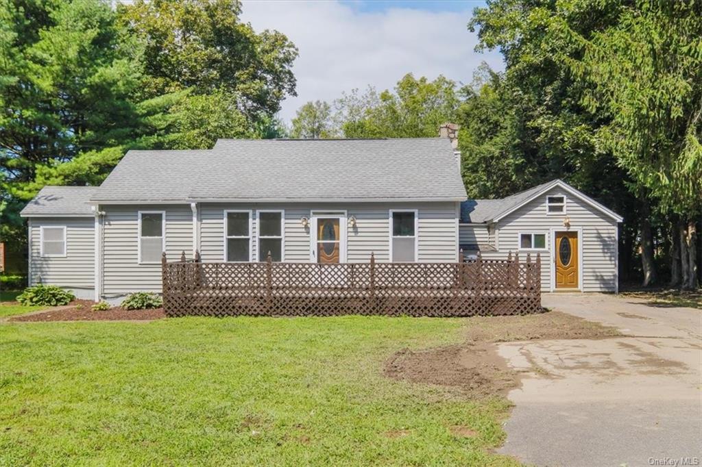 Route 9g , Hyde Park, NY 12538