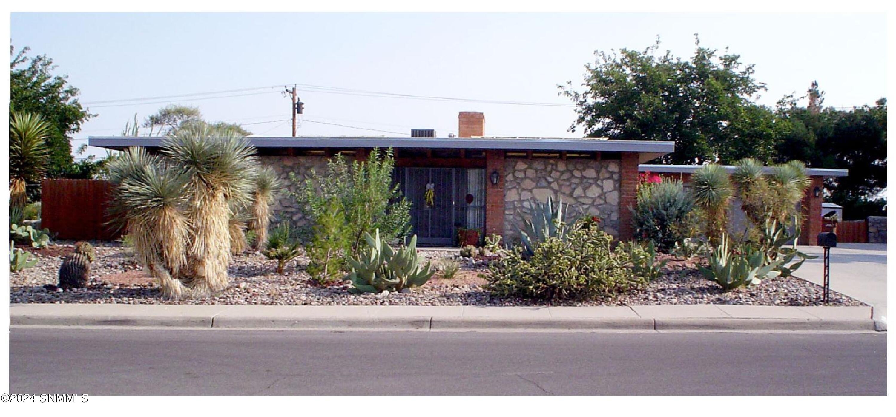 Fairway Dr, Las Cruces, NM 88011