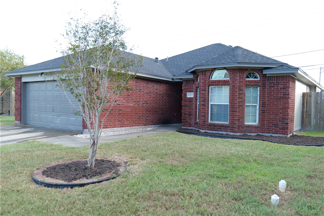 Kodiak Dr, Corpus Christi, TX 78414