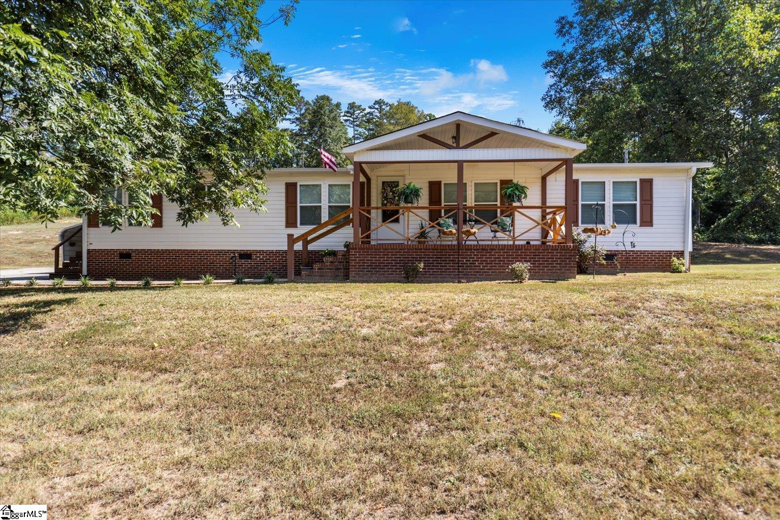 Ruhamah Rd, Liberty, SC 29657
