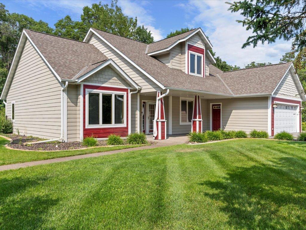 Whitstrom Rd, Nisswa, MN 56468