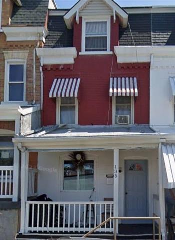 Jefferson St, Allentown, PA 18102