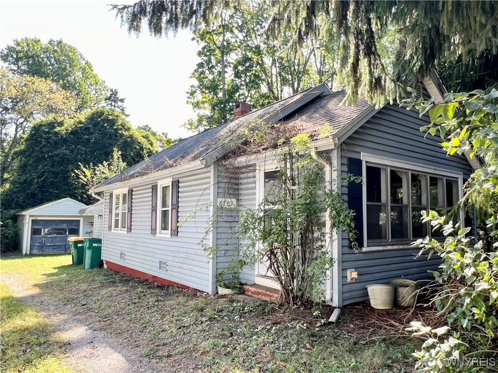 Gowanda State Rd, Hamburg, NY 14075