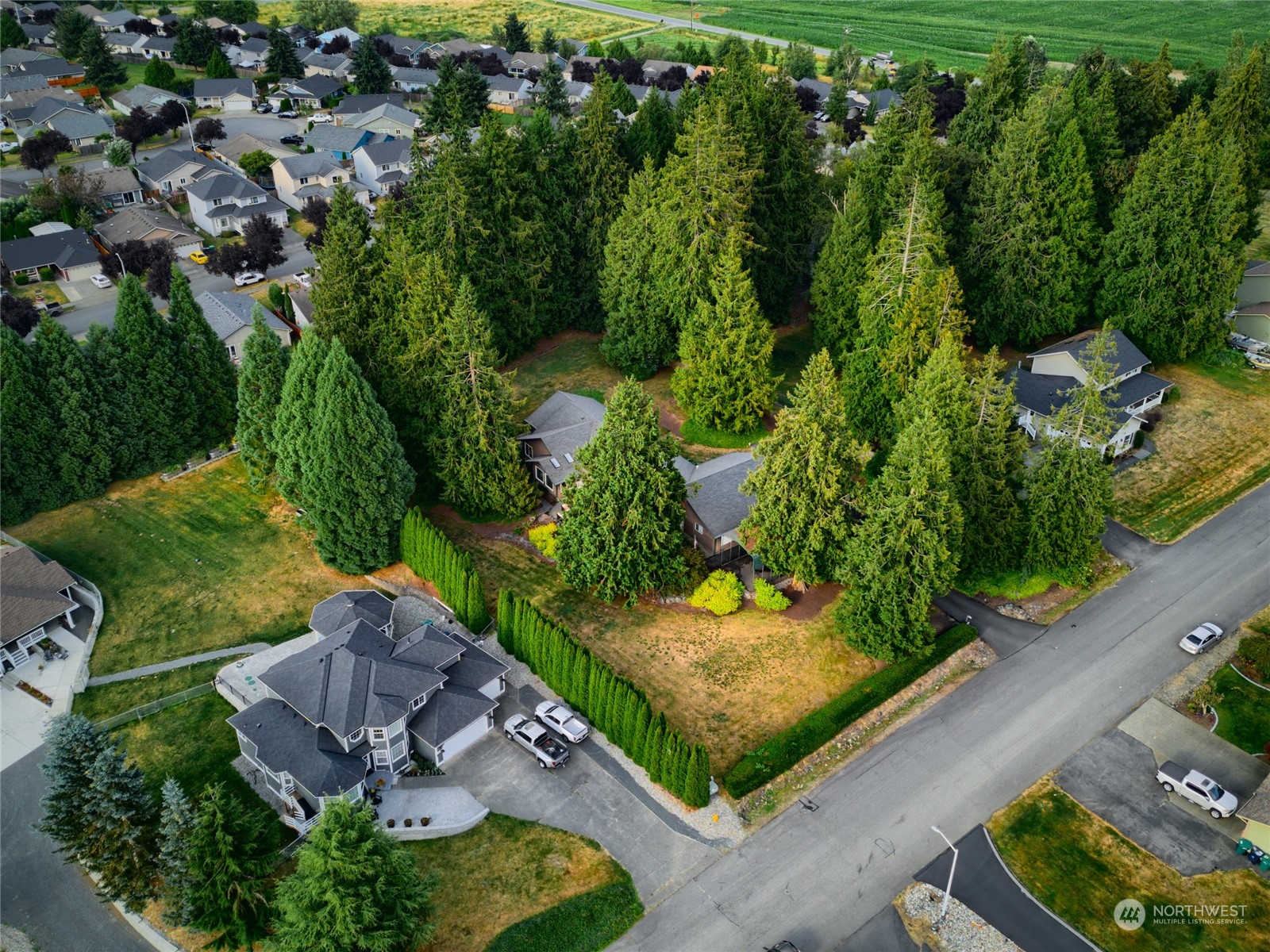 103rd St, Marysville, WA 98270
