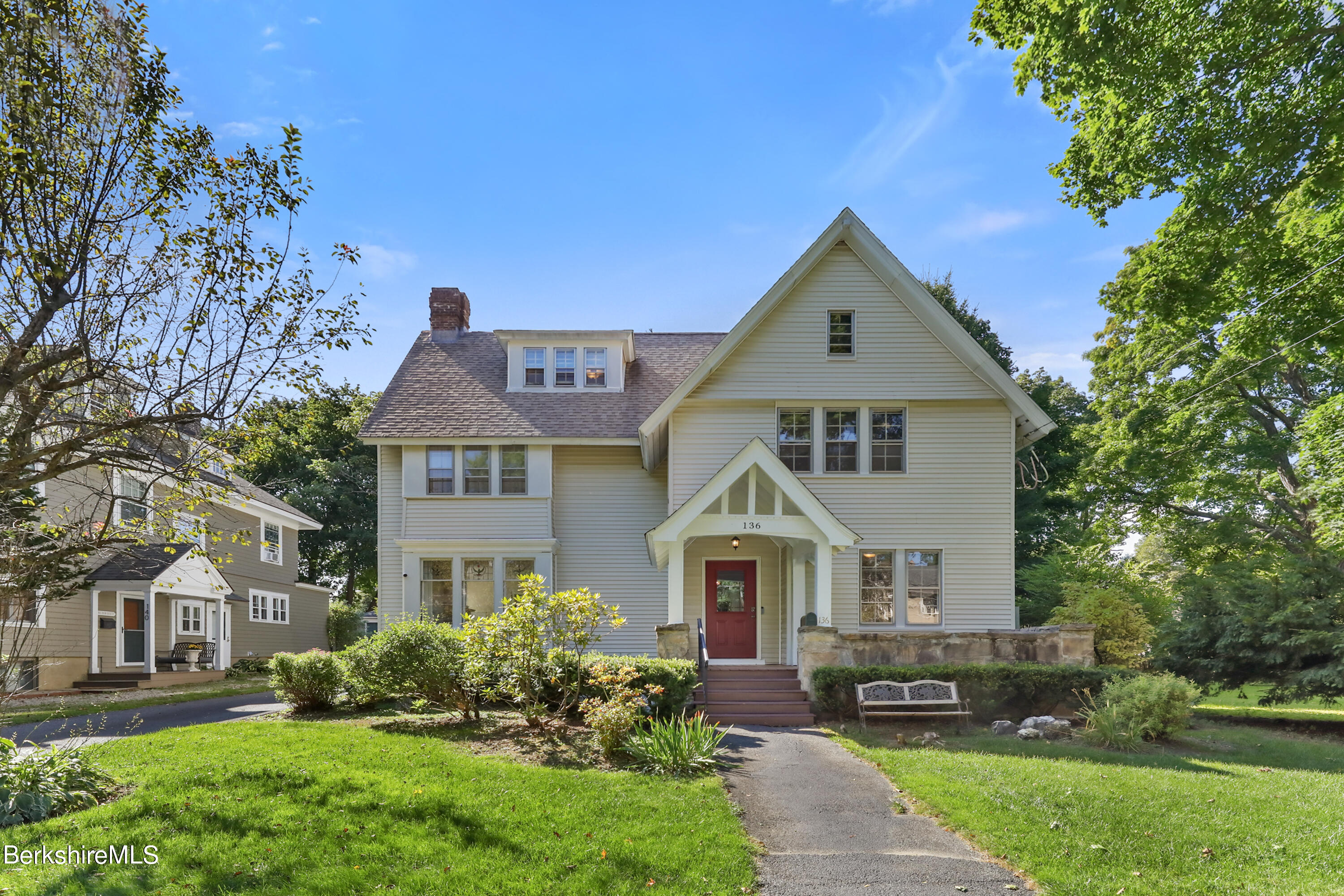 Pomeroy Ave, Pittsfield, MA 01201